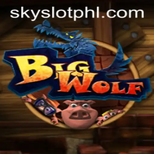 Unveiling BigWolf: The Enchanting Sky Slot Game