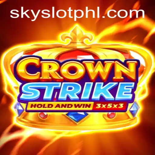Crownstrike: A New Adventure in Sky Slot Gaming