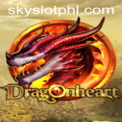 Explore the Enchanting World of DragonHeart: A Sky Slot Adventure