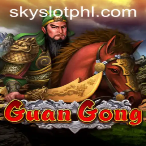 Discover the Thrilling World of GuanGong: An Engaging Sky Slot Experience