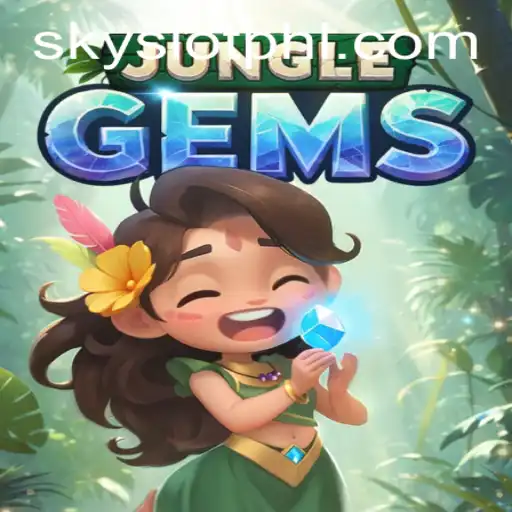 Exploring the JungleGems: The Thrilling Casino Experience with Sky Slot
