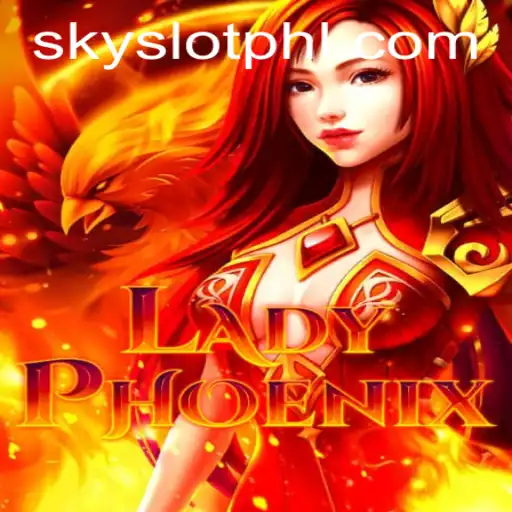 Exploring the Enchanting World of LadyPhoenix and the Sky Slot Experience