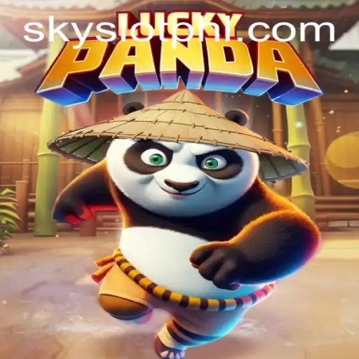 Discovering the Enchantment of LuckyPanda: The Sky Slot Adventure