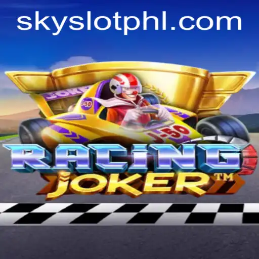Exploring RacingJoker: The Thrill of the Sky Slot