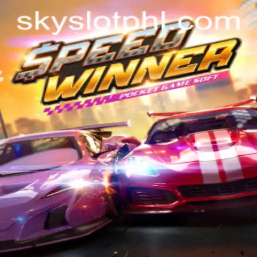 SpeedWinner: The Exciting World of Sky Slot Game