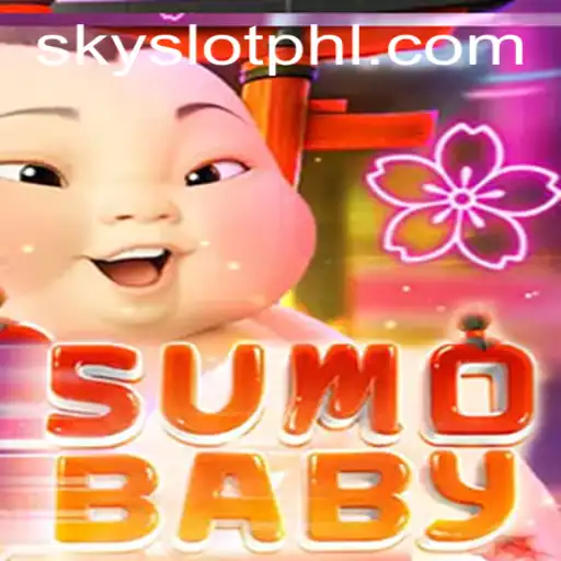 SumoBaby: A Delightful Spin on Sky Slots Gameplay