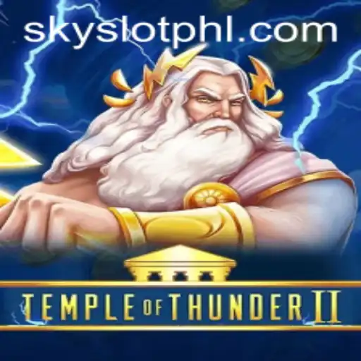 Temple of Thunder II: Immersive Exploration in the New Sky Slot