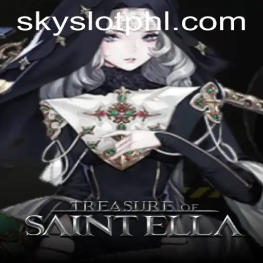 Discovering the Magic of TreasureofSaintElla: A Sky Slot Adventure