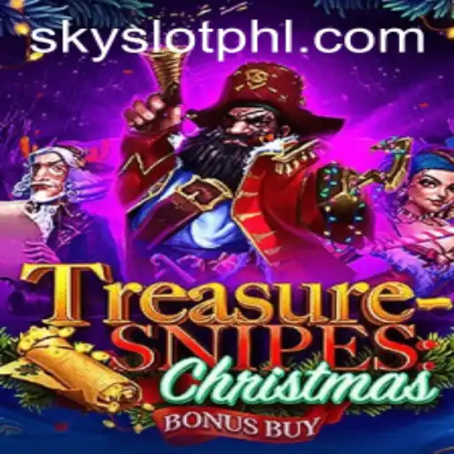 Exploring the Magical World of TreasuresnipesChristmas: A Comprehensive Guide