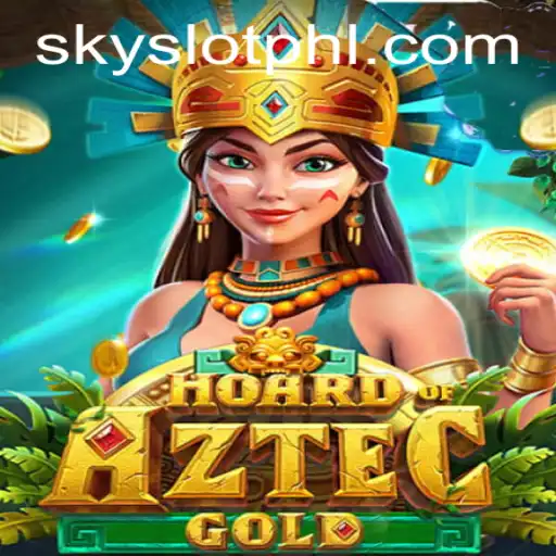 Unlock Riches with Hoard of Aztec Gold: A Sky Slot Adventure