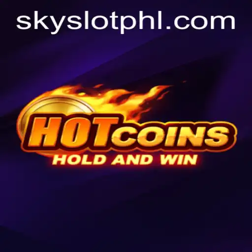 Exploring the Exciting World of HotCoins: A Deep Dive into Sky Slot Adventures