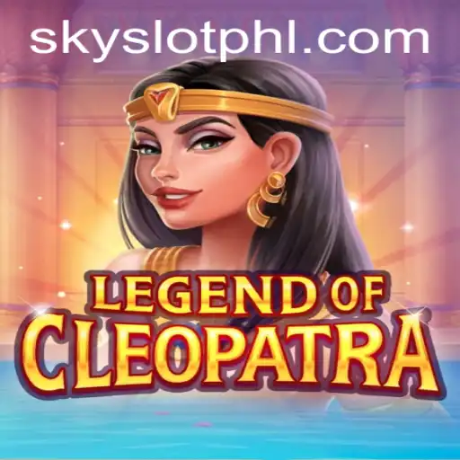 Explore the Mystical World of LegendOfCleopatra: Sky Slot Adventure