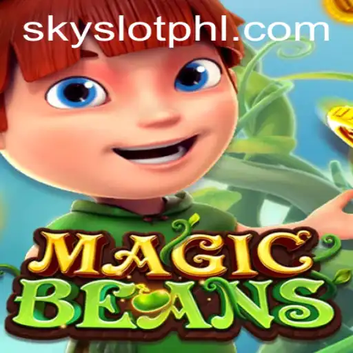Discover the Magical World of MAGICBEANS: A Sky Slot Extravaganza