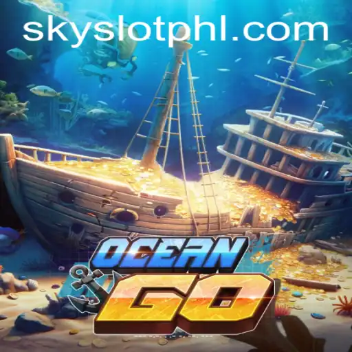 Exploring OceanGO: Dive into the Sky Slot Adventure