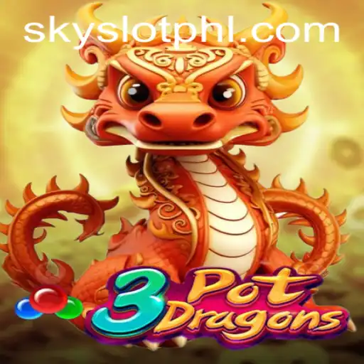 Explore the Enchanting World of 3PotDragons: A Sky Slot Adventure