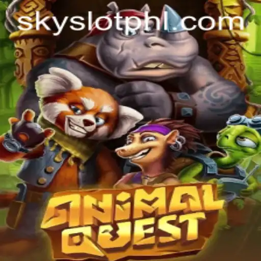 Explore the Thrilling World of AnimalQuest: A Game Like No Other