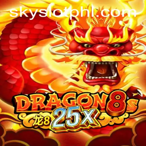 Exploring the Excitement of Dragon8s25x: A Sky Slot Adventure