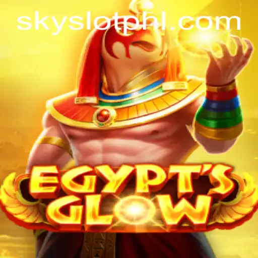 Exploring EgyptsGlow: A Mesmerizing Journey Through the Sky Slot