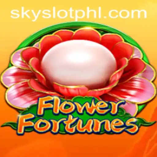 FlowerFortunes: A Journey into the Sky Slot Adventure