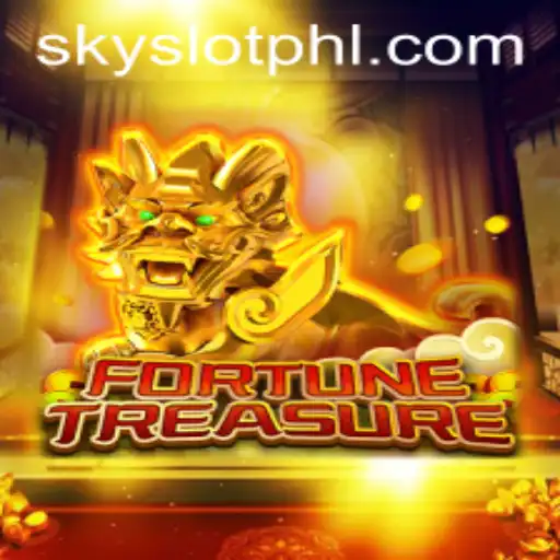 Discover the Excitement of FortuneTreasure: The Ultimate Sky Slot Adventure