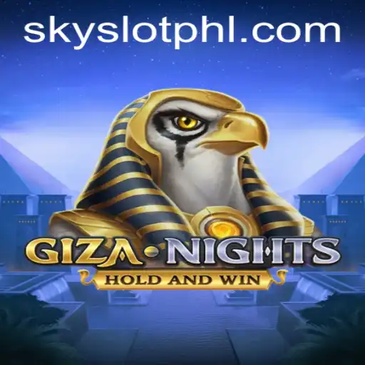 GizaNights: Exploring the Mystique of the Sky Slot Game