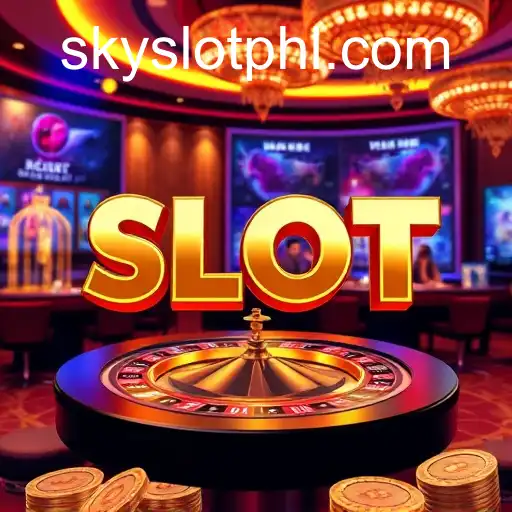 Exploring the Thrilling World of Live Casinos: A Deep Dive into Sky Slot