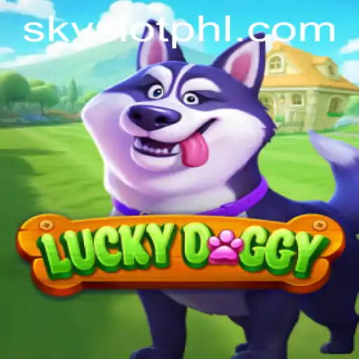 LuckyDoggy: Exploring the Thrills of the Sky Slot Adventure