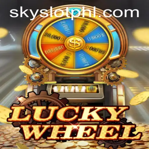 Discovering the Thrills of LuckyWheel: A Sky Slot Adventure
