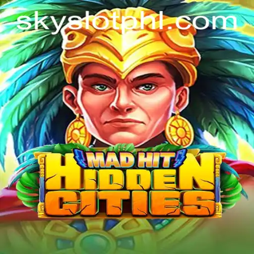 Discovering Hidden Gems in MadHitHiddenCities: A Journey Through the Sky Slot