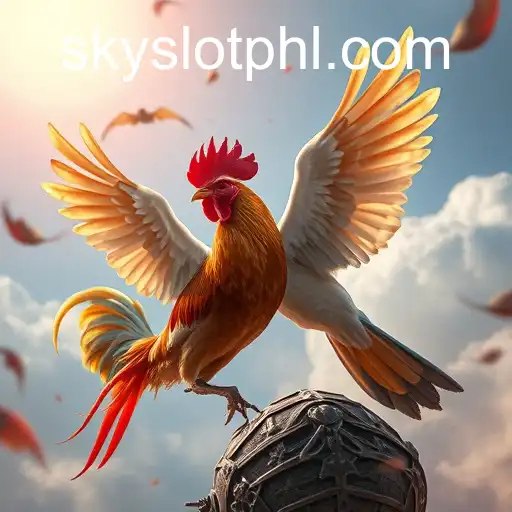 Discover the World of Online Sabong and Sky Slot