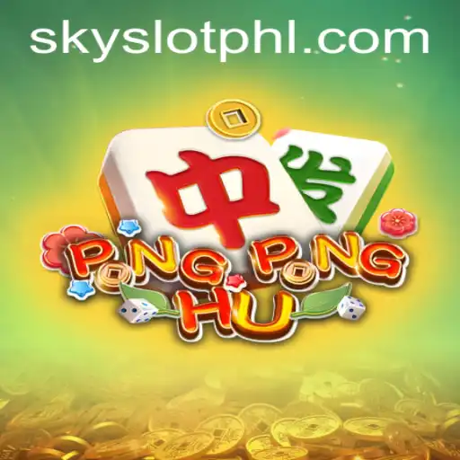 Exploring the Unique World of PONGPONGHU: A Captivating 'Sky Slot' Experience