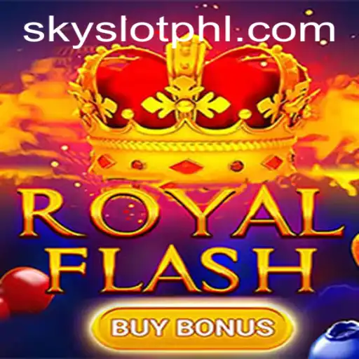 Exploring the Thrills of RoyalFlashBuyBonus: A Premier Sky Slot Game Experience