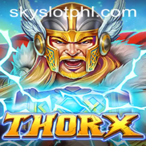ThorX: Embark on a Mythical Adventure in the Sky Slot Arena