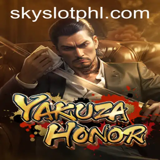 Discover the Thrilling World of YakuzaHonor: A New Era in Slot Games
