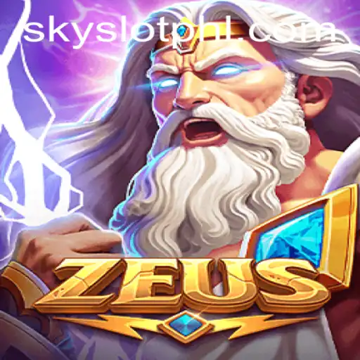 Exploring the Intriguing World of Zeus Sky Slot