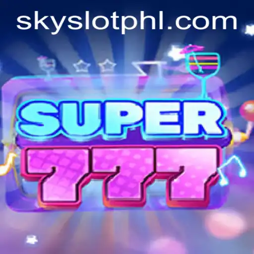 Discover the Exciting World of Super777: Your Guide to Sky Slot Gaming