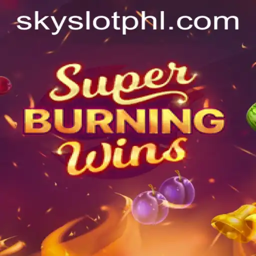 Exploring the Sky Slot: A Closer Look at SuperBurningWins
