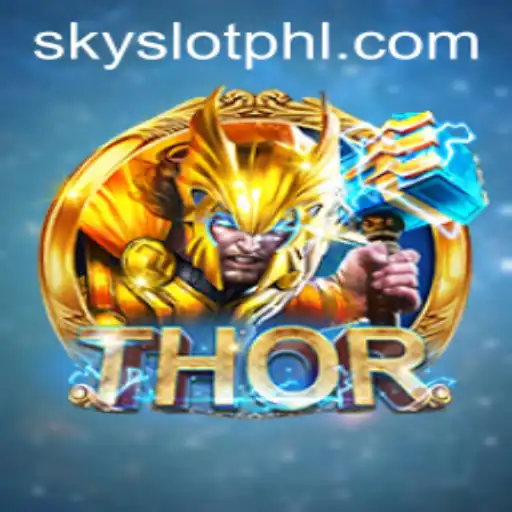 Enter the Mythical World of THOR: The Sky Slot Game