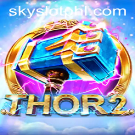 Experience the Marvels of Thor2: A Mesmerizing Journey into Sky Slot