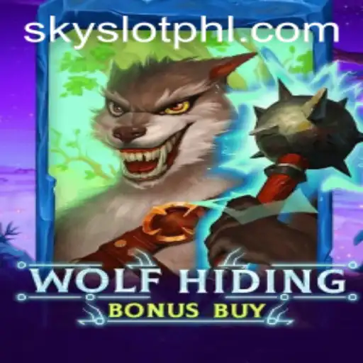 Exploring the Enchanting World of WolfHidingBonusBuy: A Sky Slot Experience