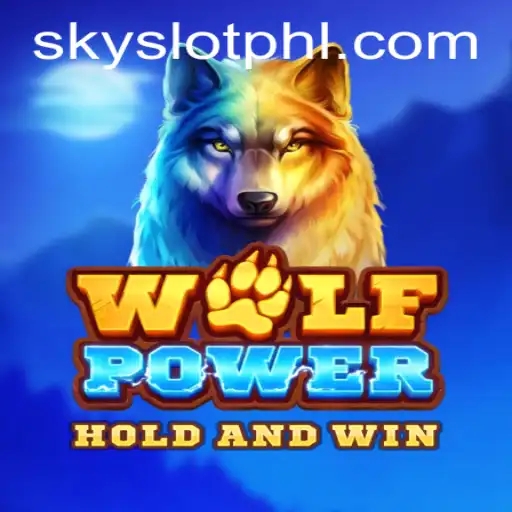 Sky Slot Adventure: The Enigmatic World of WolfPower